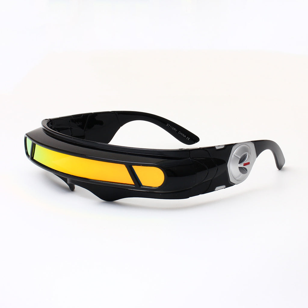 Laser Eye Sunglasses Outdoor Sports