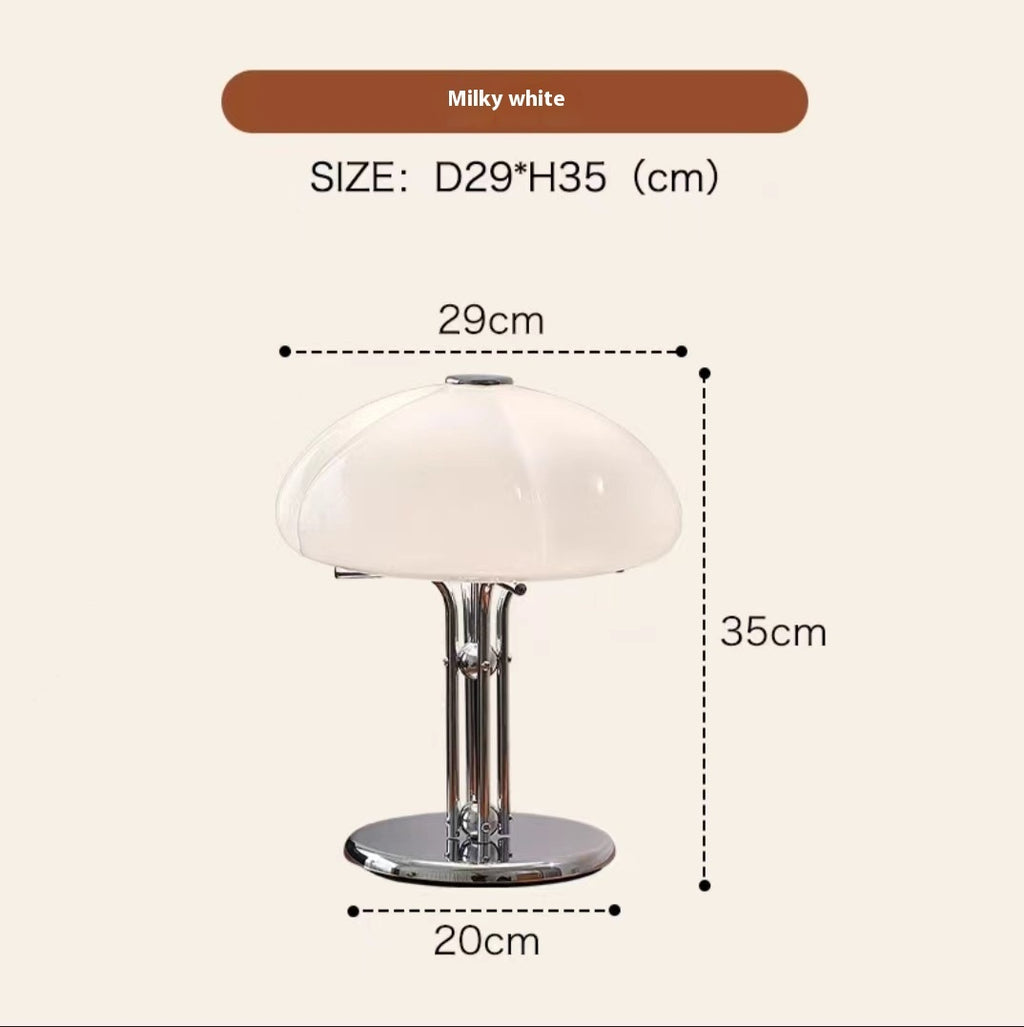 Creative Pumpkin Table Lamp