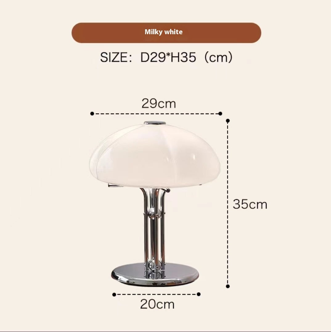 Creative Pumpkin Table Lamp