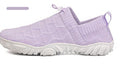 Men's Slip-on Breathable Flyknit Soft Bottom Indoor Fitness Shoes
