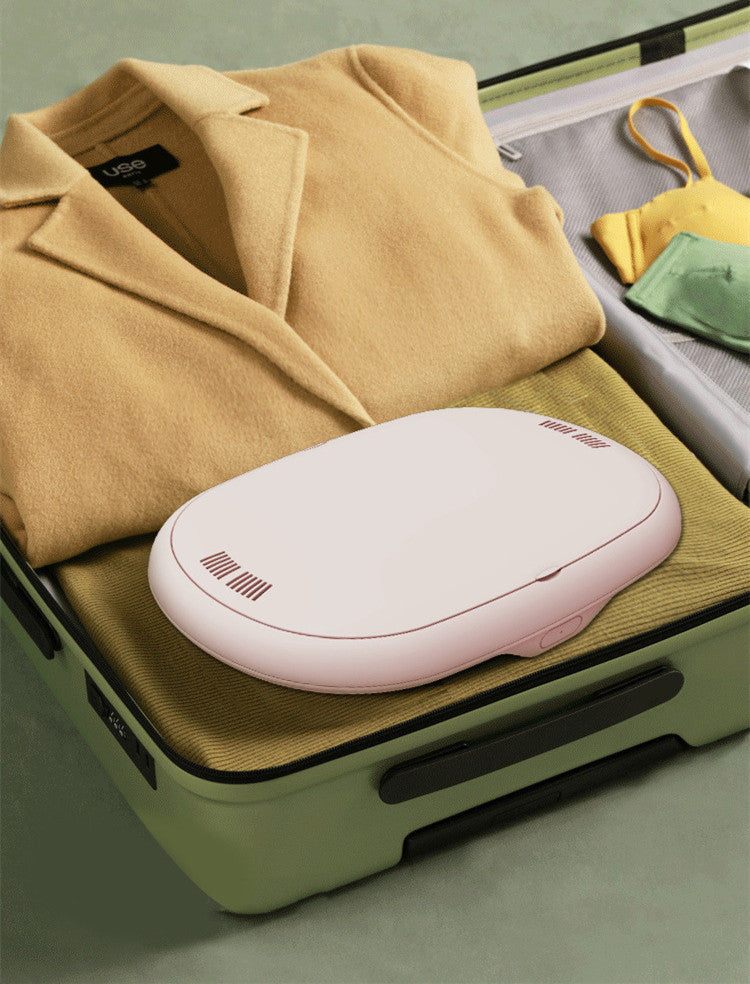 Portable Folding Clothes Drying Box Underwear Disinfection Machine