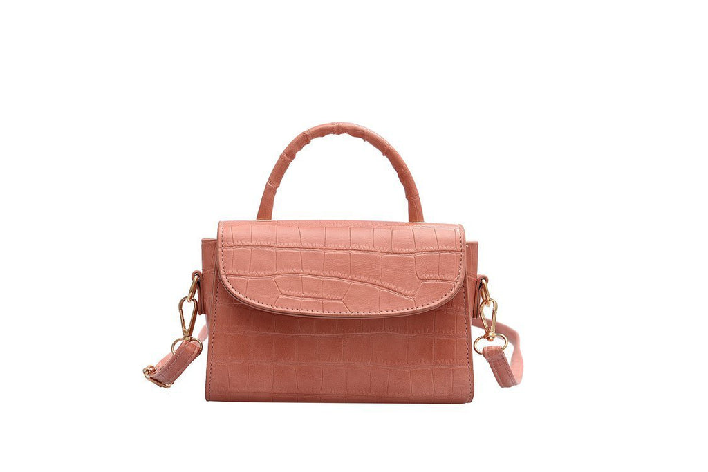 All-match portable small square bag