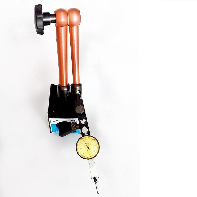 Bracket Magnetic Table Base Dial Indicator