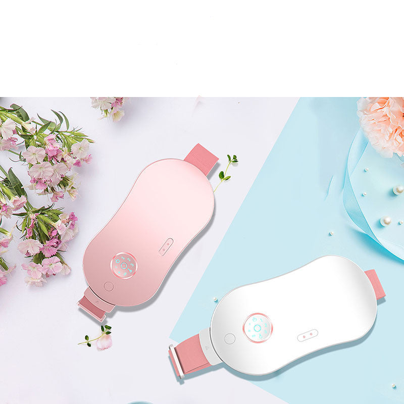 Warm Belt To Keep Warm Girls