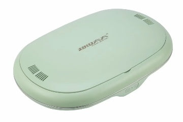 Portable Folding Clothes Drying Box Underwear Disinfection Machine