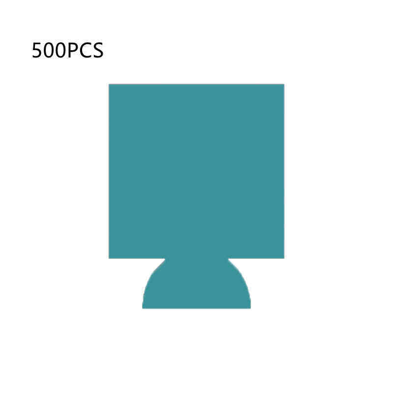 Diving Material Cola Sleeve Can