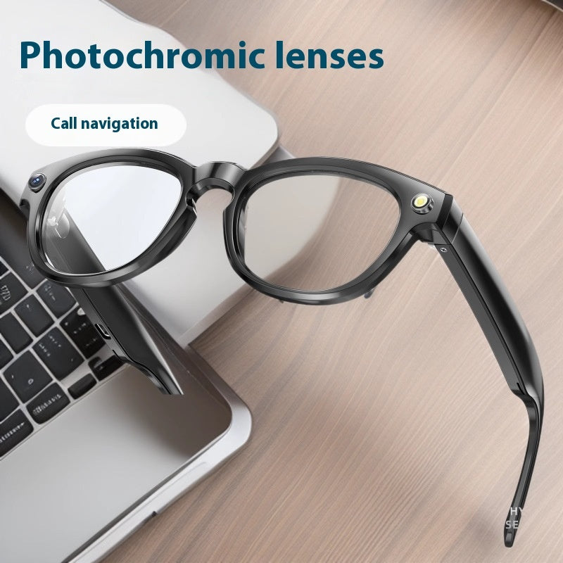 Camera Smart Glasses Strap Camera 200W Camera