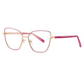 Pin anti-blue glasses
