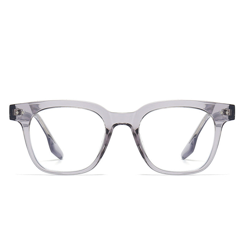 Large Frame TR90 Glasses Myopia Degrees