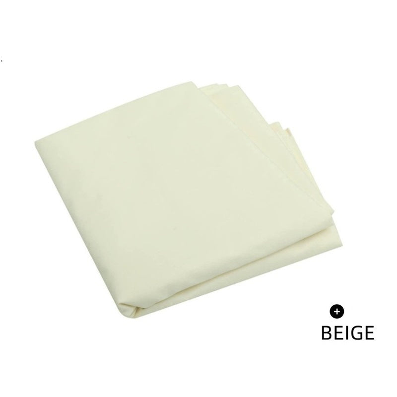 Rain-proof Courtyard Swing Seat Cover Replaceable Load-bearing