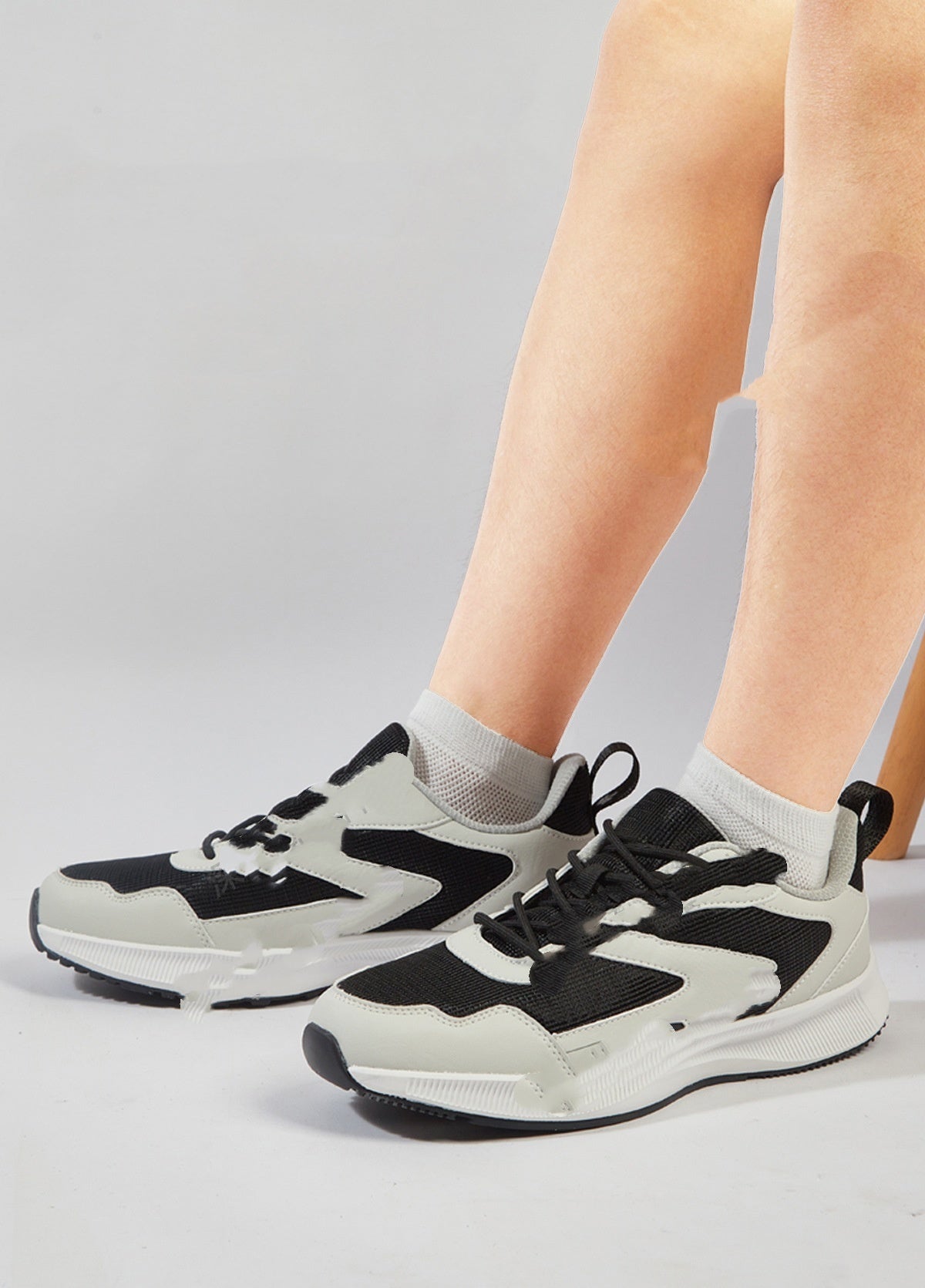 Anti-static Grounding Gas Leisure Health Shoes