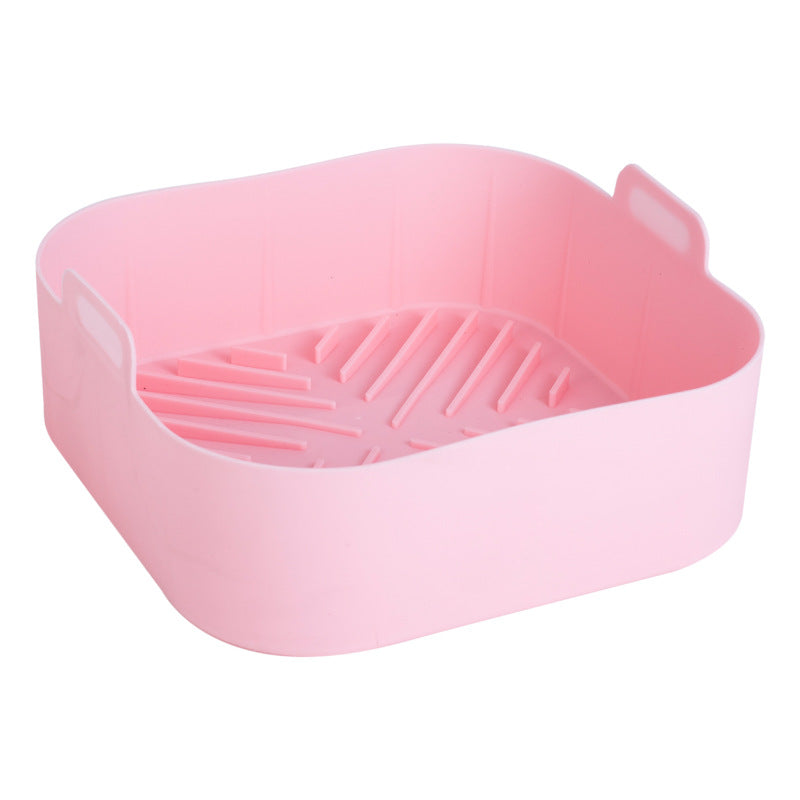 New Square Frying Pan Barbecue Plate