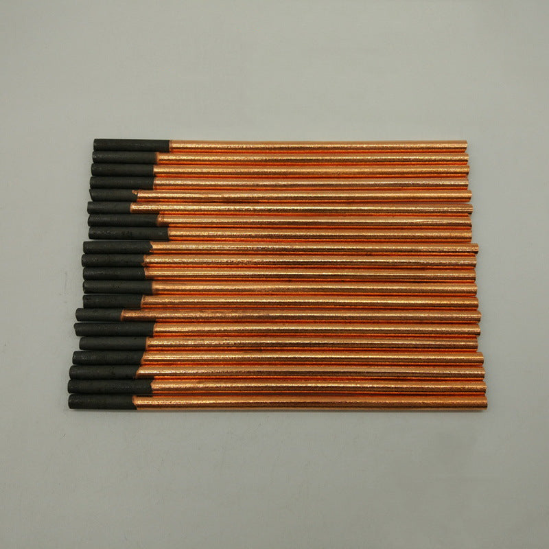 Terminal Pile Head Die Lead Rod Brazing