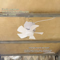 Bathroom Multi-functional Sanitary Rental Hanging Fan Mute Toilet