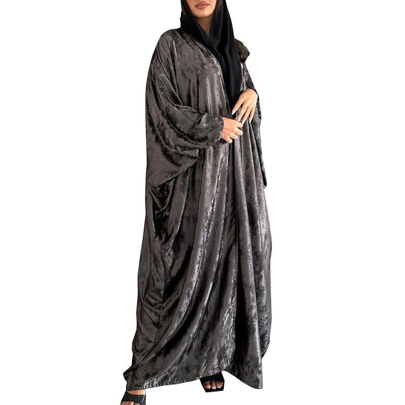 Women's Fashion Robe Plus Size Cardigan