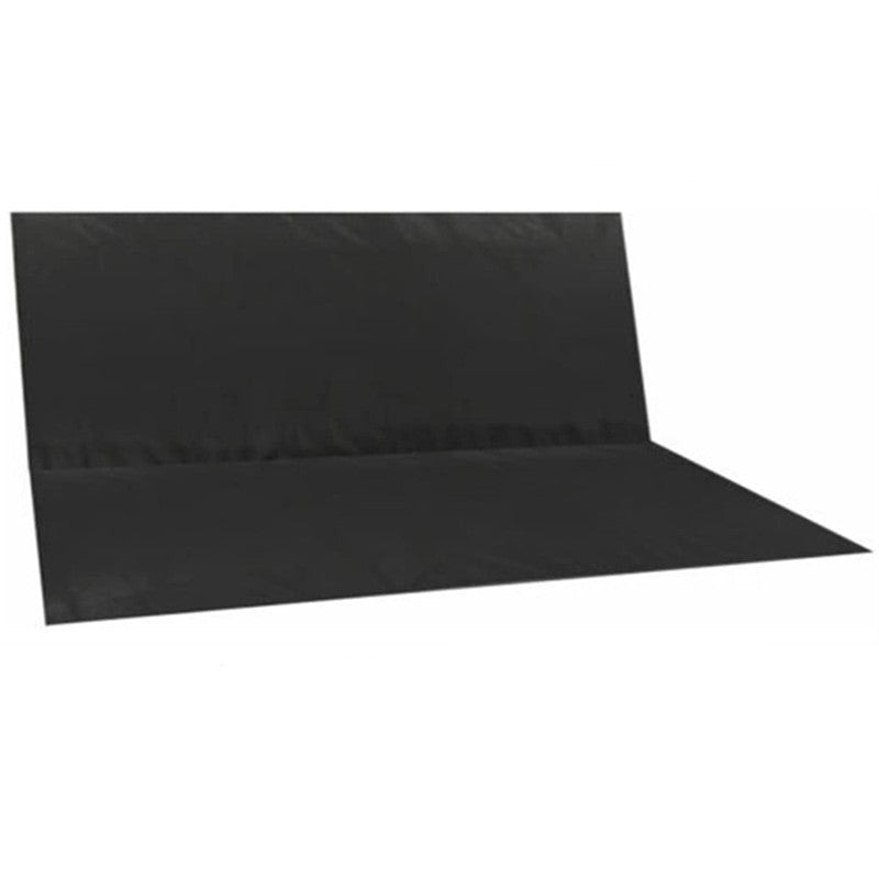 Rain-proof Courtyard Swing Seat Cover Replaceable Load-bearing