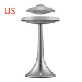 Magnetic Levitation Table Lamp