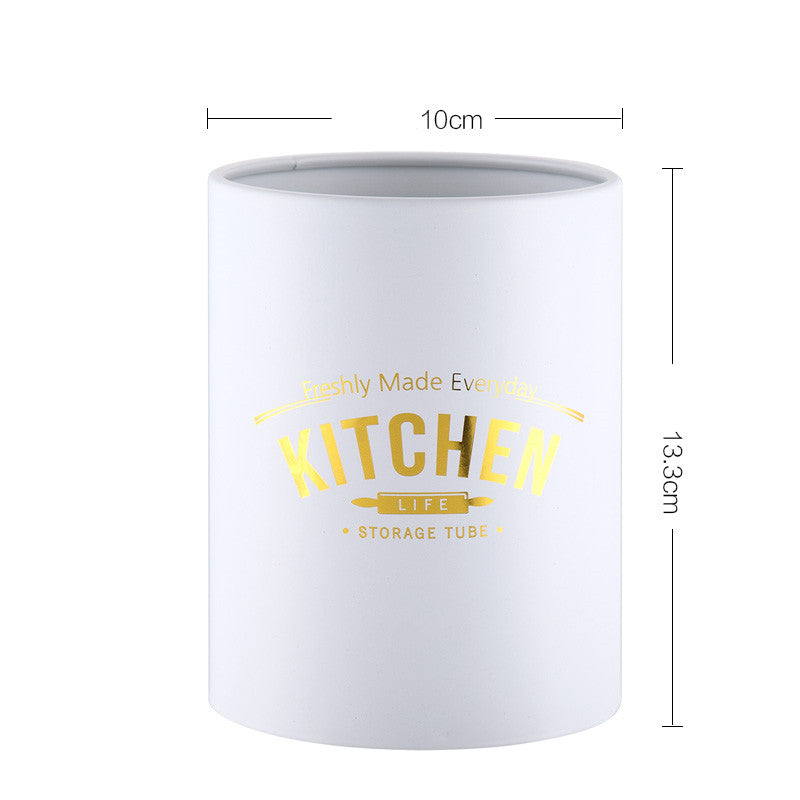 Special silicone spatula for non-stick pan