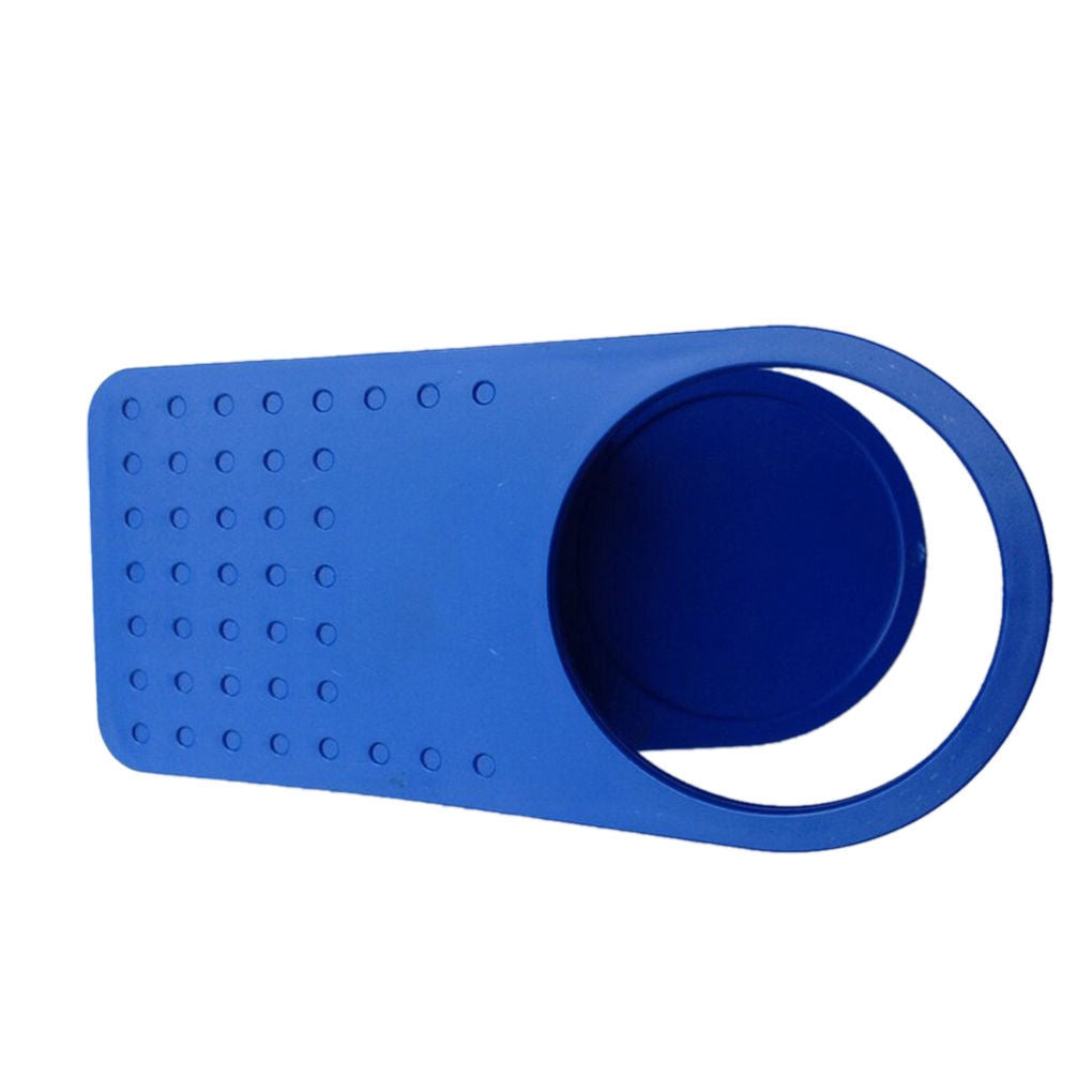 Home table side cup holder creative water cup holder table side water cup holder