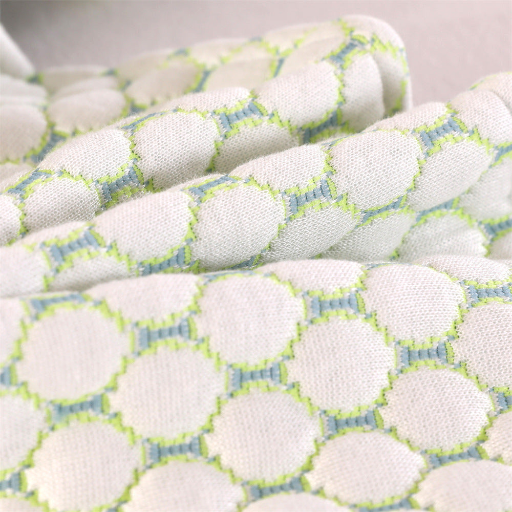 Maternity Pillow Waist Support Pillow Multi-functional U-shape Pillow Pregnancy Belly Support Pillow Nursing Cushion