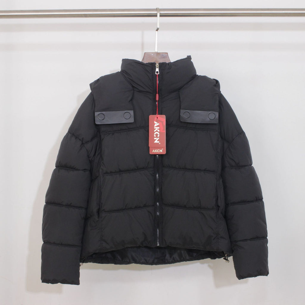 Women's Korean-style Loose Autumn Winter Coat