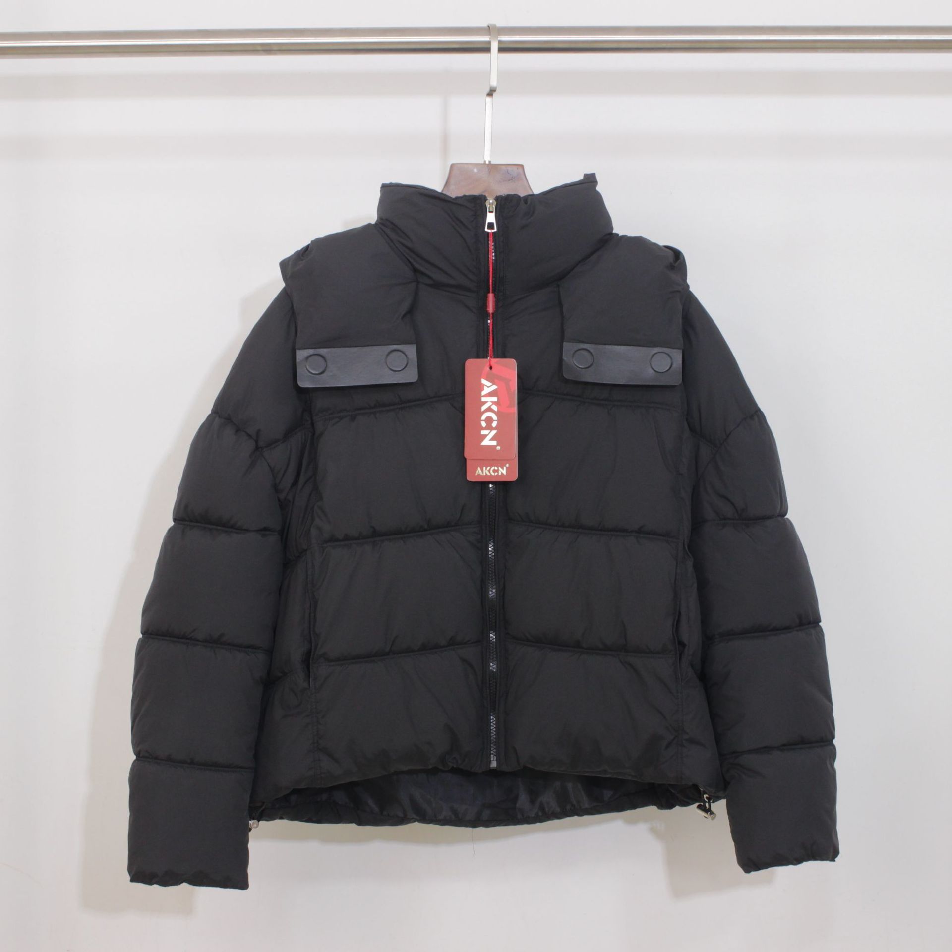 Women's Korean-style Loose Autumn Winter Coat