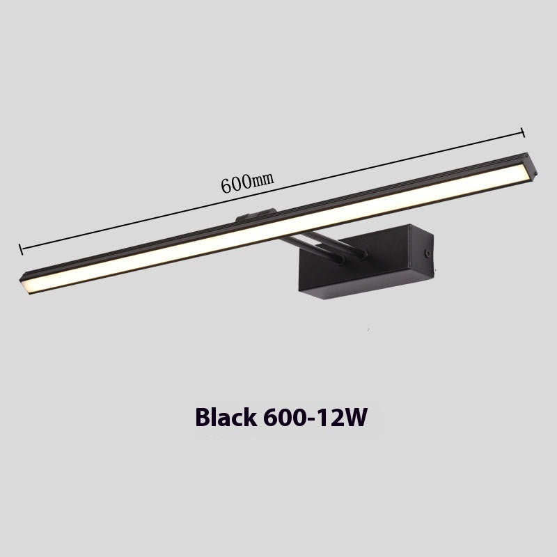 Bathroom And Toilet LED Mirror Headlights