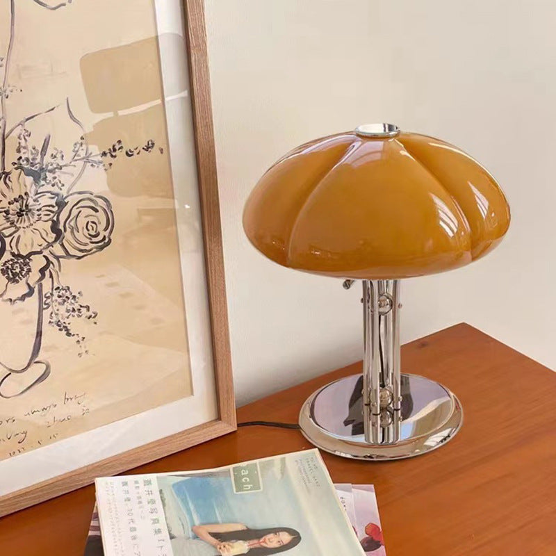 Creative Pumpkin Table Lamp