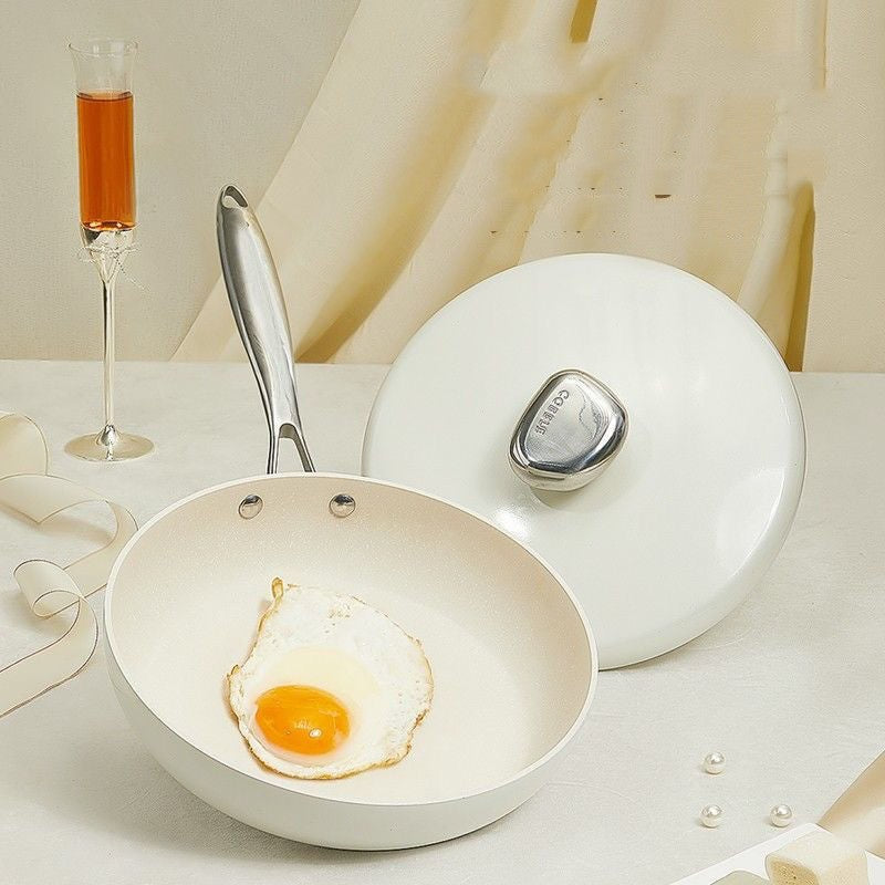 Non-stick Pan Household Wok Smoke-free