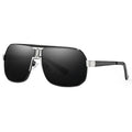Sunglasses Male Driver Driving Sunglasses Stylish Large Frame