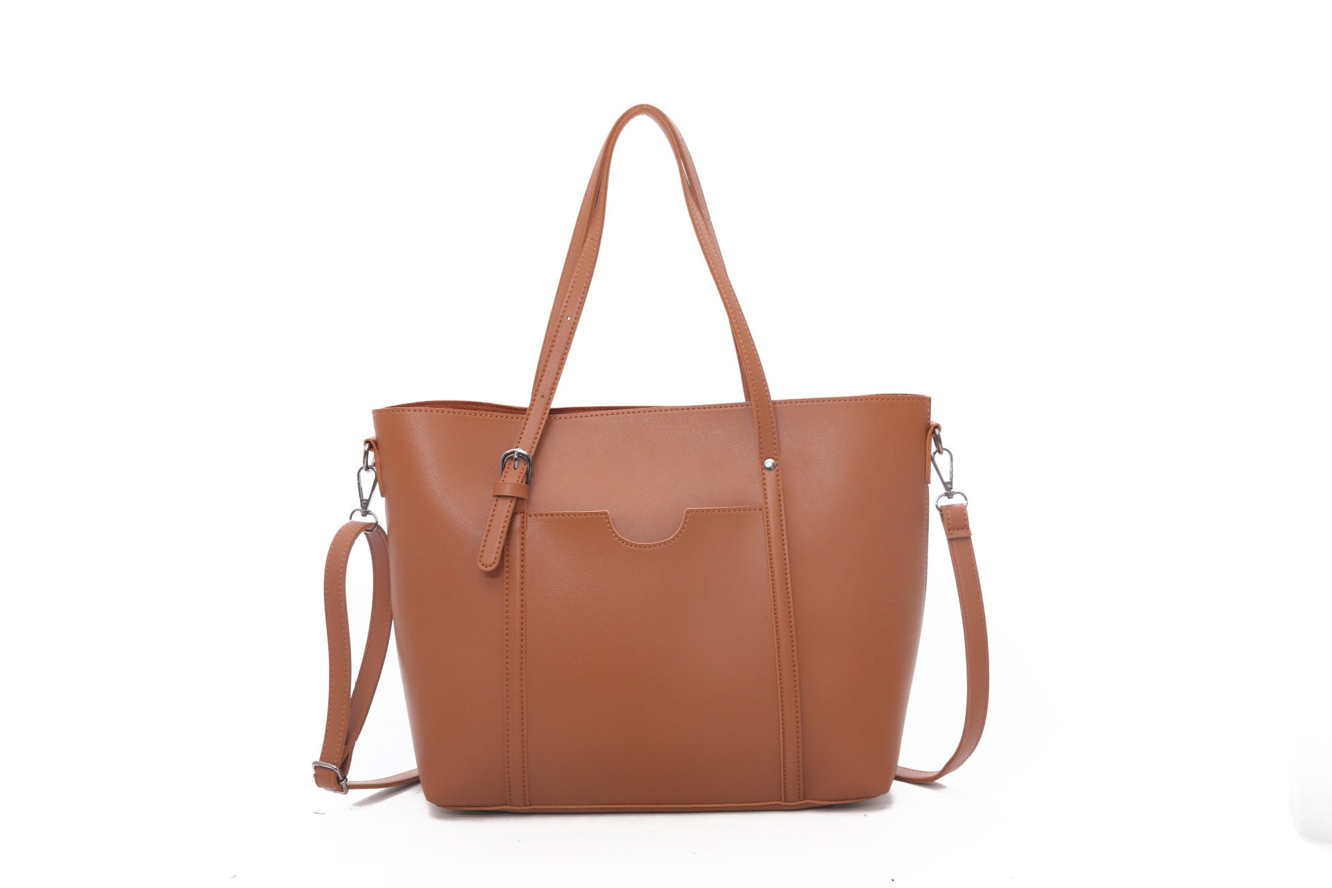 New Korean version of the tote bag shoulder bag