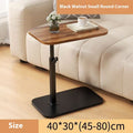 C- Type Lifting Simple Storage Bedside Table