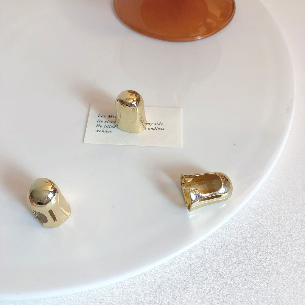 Niche Design Nail Sets Fashion Ideas