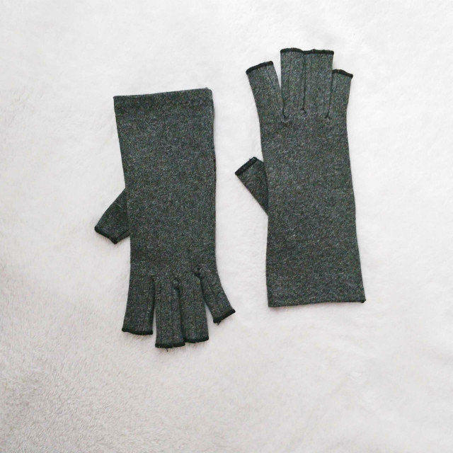 Anti swelling rehabilitation gloves
