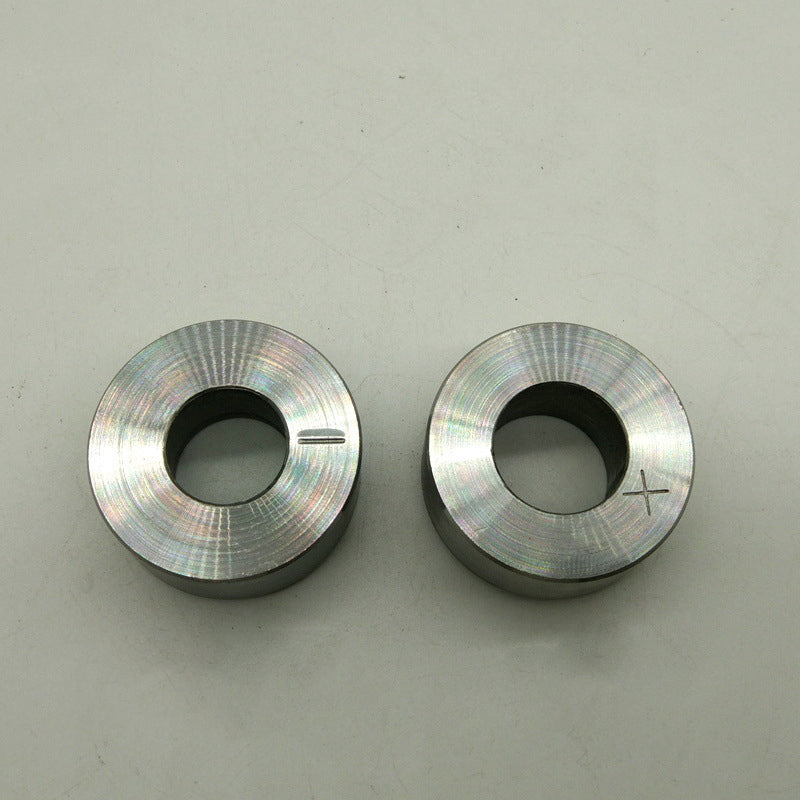 Terminal Pile Head Die Lead Rod Brazing