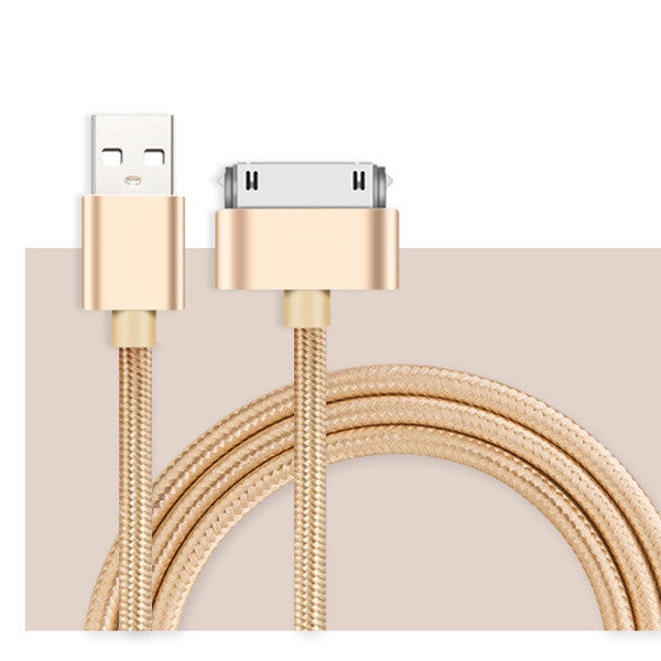 Charger Cable SUPTEC 30 Pin USB Cable