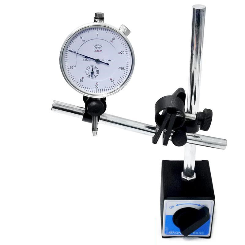 Bracket Magnetic Table Base Dial Indicator