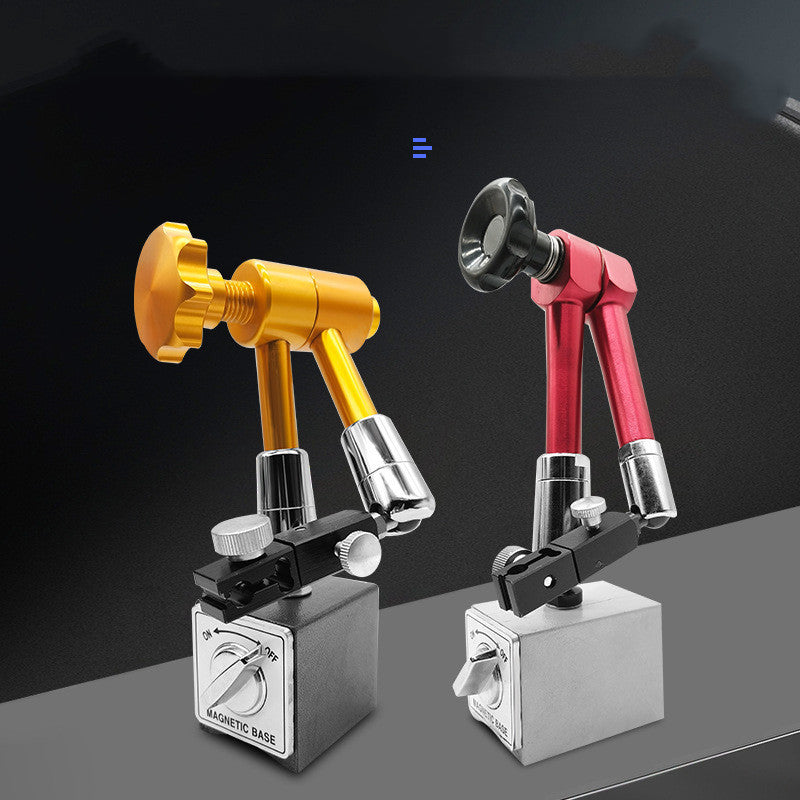 Bracket Magnetic Table Base Dial Indicator