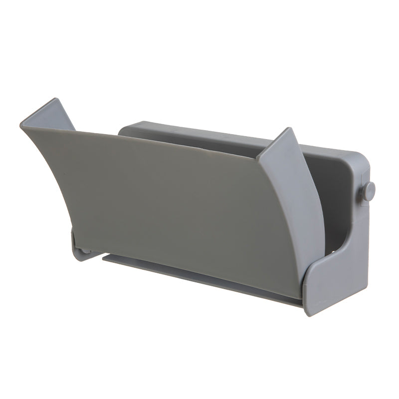 Shoe Storage Artifact Toilet Free Punch Rack