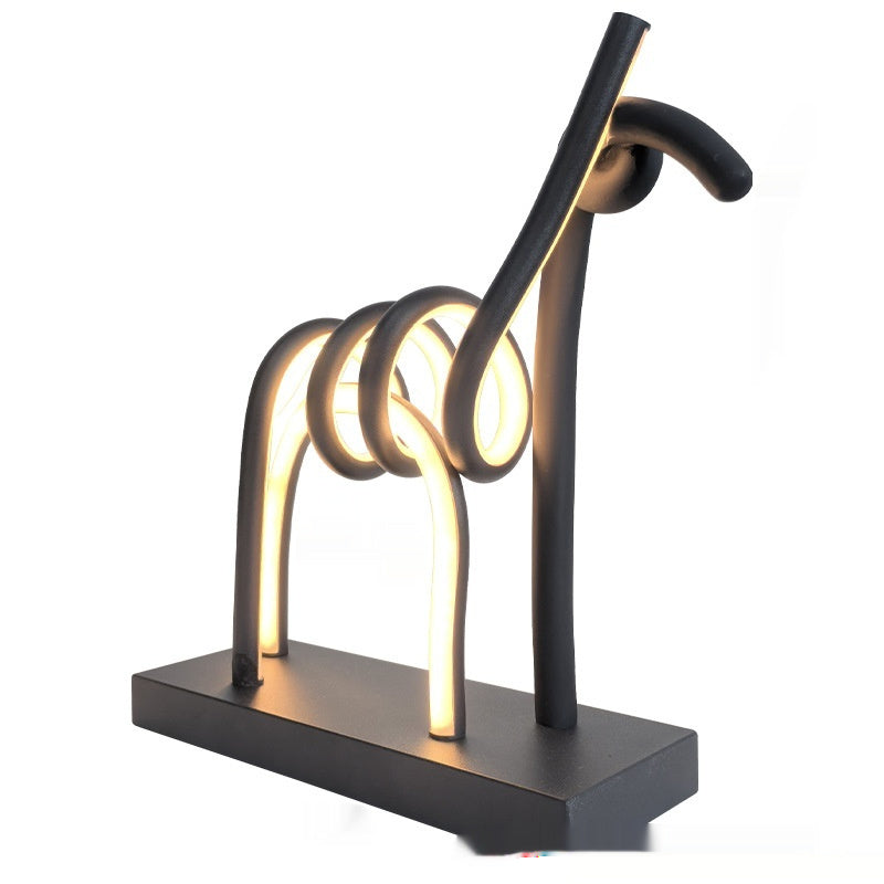 Atmosphere Decorative Instant Success Table Lamp