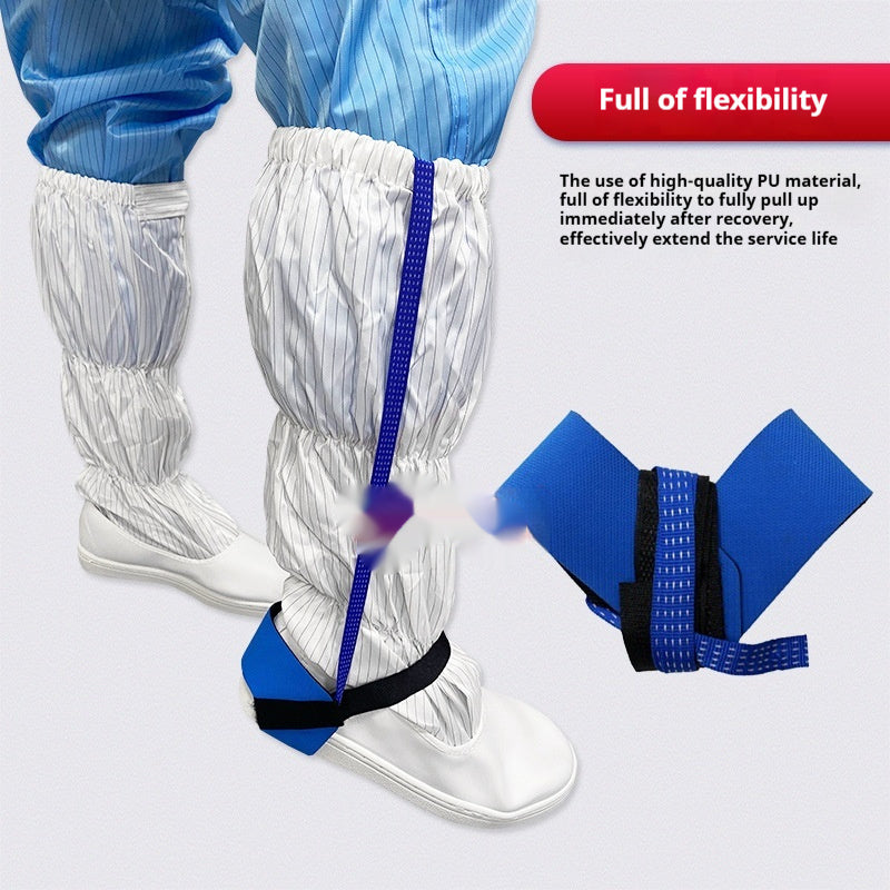 Anti-static Ankle Strap Anti-static Ankle Ring