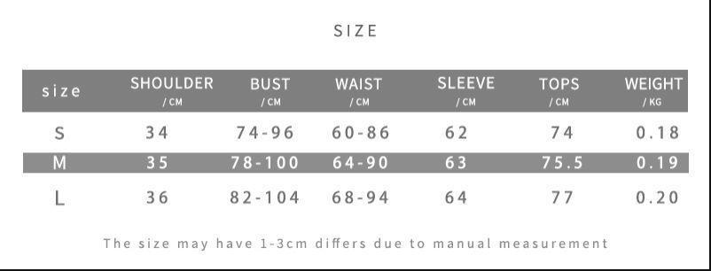 Fashion Sexy Deep V Slim-fit Long-sleeved Jumpsuit