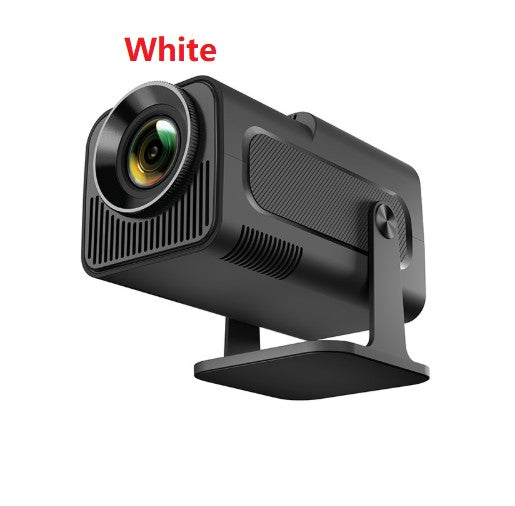 HY320 Mini Projector 720P Android System