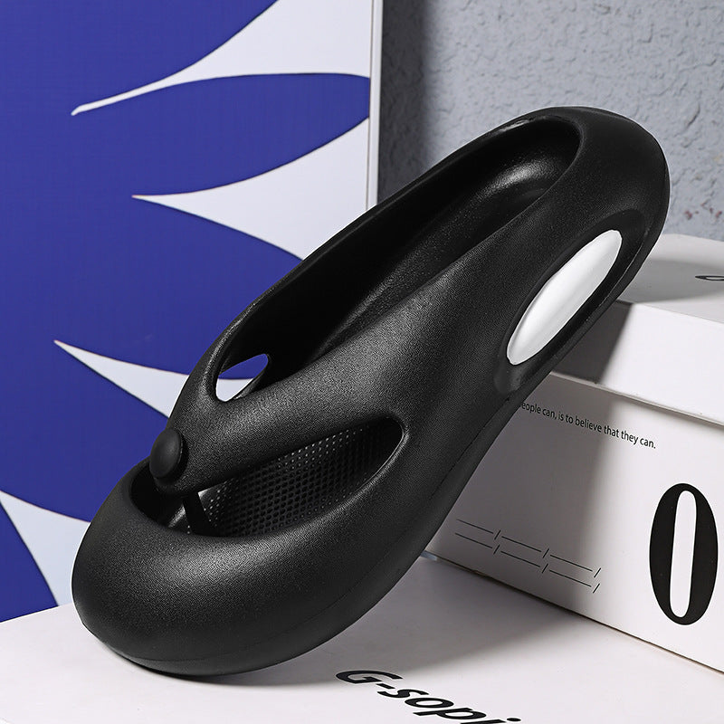 Men's Flip-flops Beach Casual Slippers