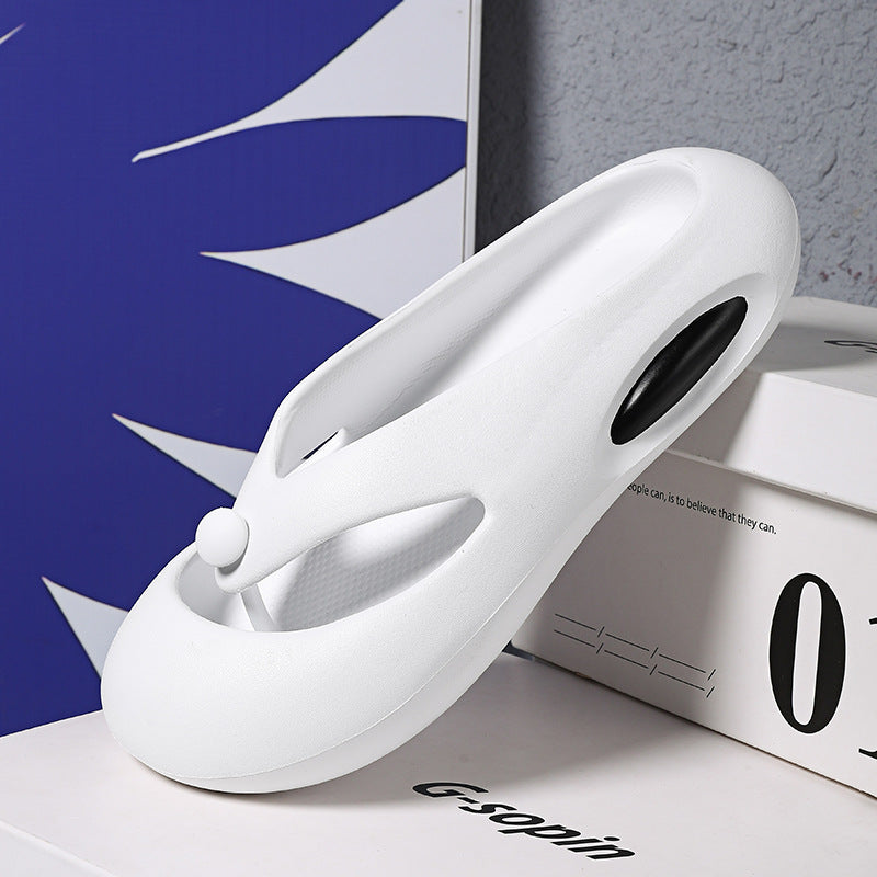 Men's Flip-flops Beach Casual Slippers