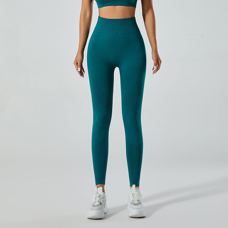 Sports Underwear Yoga Pants Yoga Jacket Seamless Suit Women