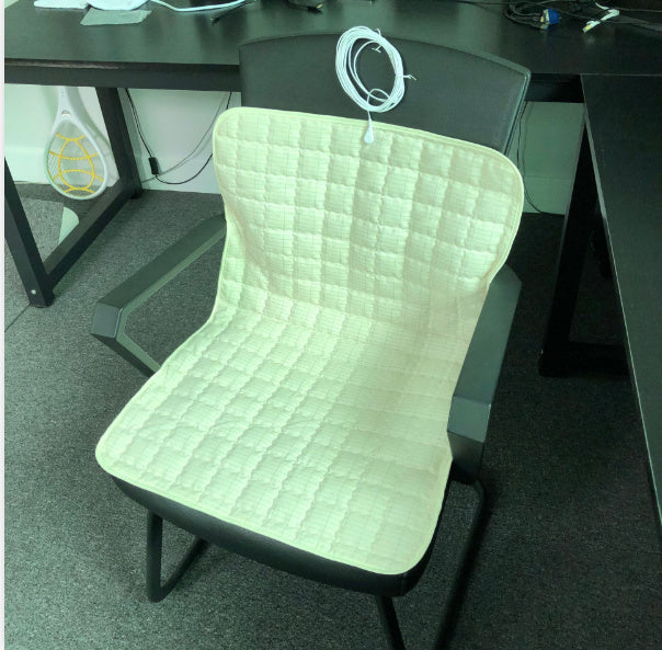 Earthing Anti-static Seat Pad Grounding Throw