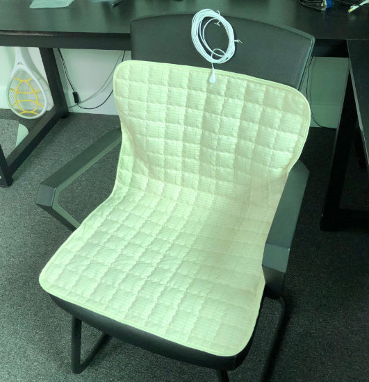 Earthing Anti-static Seat Pad Grounding Throw