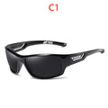 Sports Windproof Polarized Sunglasses Glasses For Riding