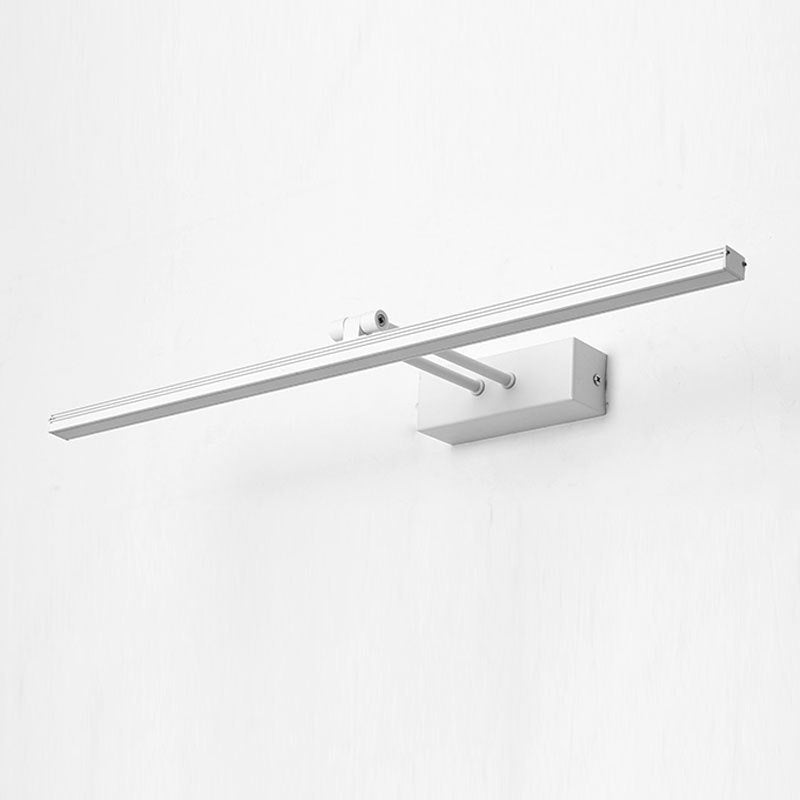 Bathroom And Toilet LED Mirror Headlights